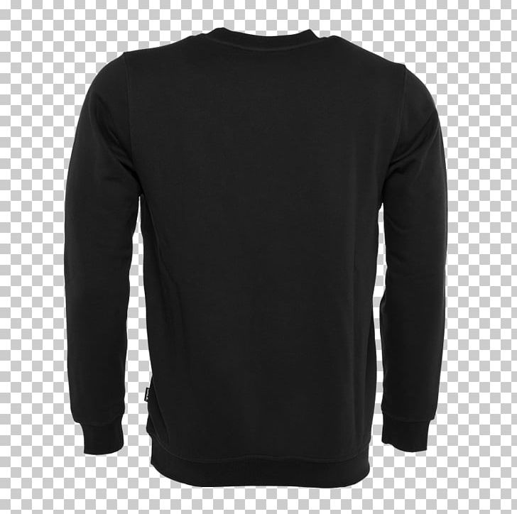 Long-sleeved T-shirt Long-sleeved T-shirt Cycling Jersey PNG, Clipart, Active Shirt, Black, Clothing, Crew Neck, Cycling Free PNG Download