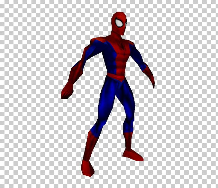Spider-Man 2: Enter Electro PlayStation Nintendo 64 PNG, Clipart, Action Figure, Amazing Spiderman, Amazing Spiderman 2, Costume, Costume Design Free PNG Download