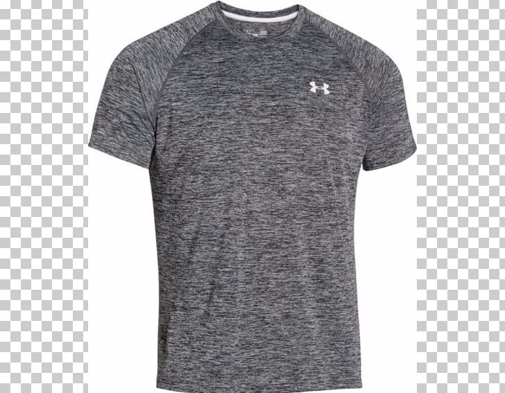 T-shirt Under Armour Sleeve Top PNG, Clipart, Active Shirt, Amazoncom, Clothing, Clothing Accessories, Crew Neck Free PNG Download