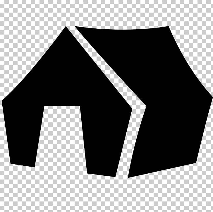 Tent Computer Icons Camping PNG, Clipart, Angle, Black, Black And White, Brand, Camping Free PNG Download