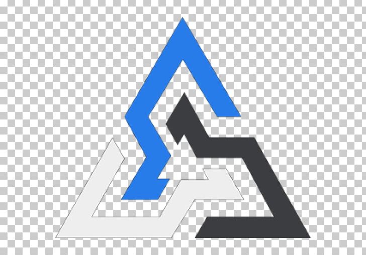 Triangle Product Design Logo PNG, Clipart, Angle, Area, Blue, Brand, Line Free PNG Download