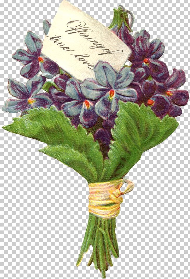 Victorian Era Violet Floral Design Antique Flowerpot PNG, Clipart, Antique, Caramelo De Violeta, Cut Flowers, Fairy, Floral Design Free PNG Download