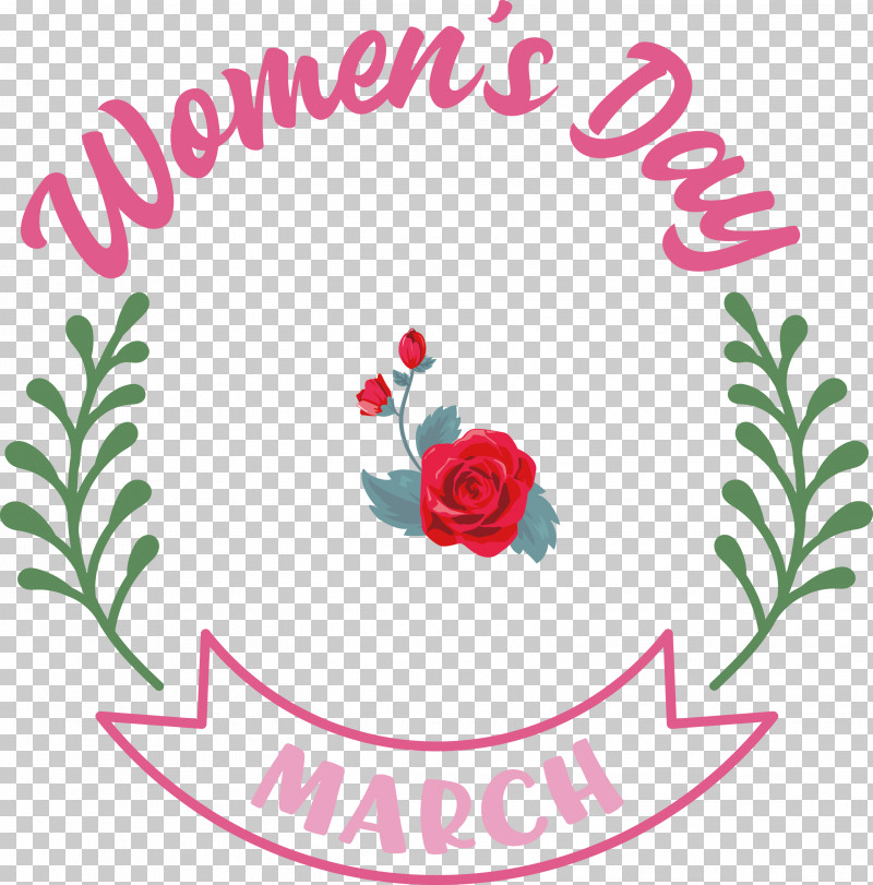 Womens Day Happy Womens Day PNG, Clipart, Cut Flowers, Floral Design, Flower, Happy Womens Day, Line Free PNG Download