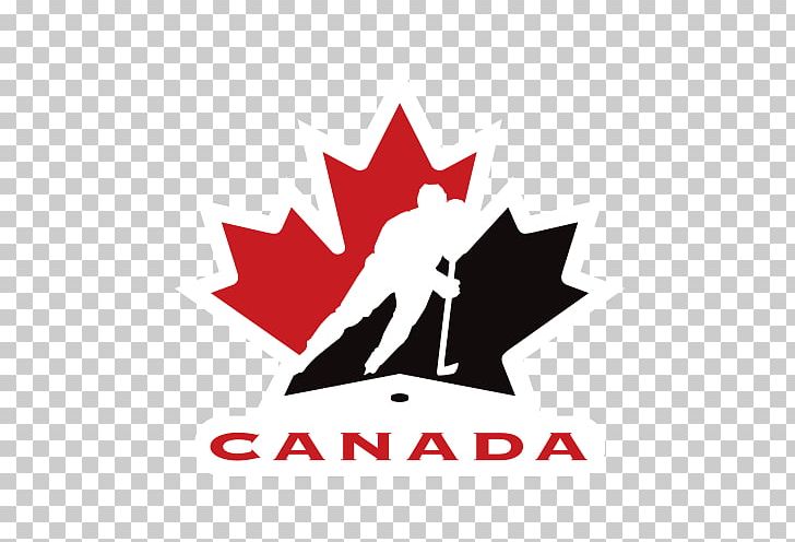Canada Men's National Ice Hockey Team Ice Hockey At The Olympic Games Hockey Canada IIHF World U20 Championship PNG, Clipart,  Free PNG Download