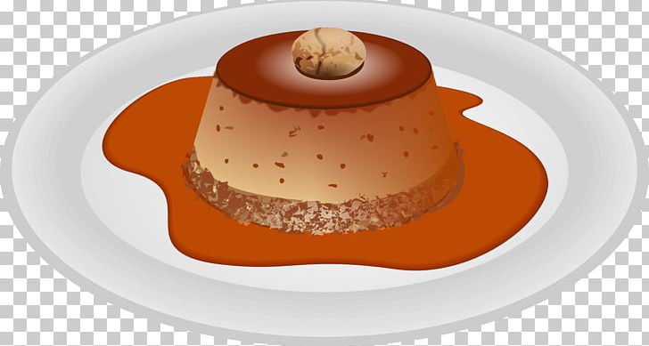 Crxe8me Caramel Christmas Pudding Custard Chocolate Pudding PNG, Clipart, Brown, Brown Background, Cake, Caramel, Chocolate Free PNG Download