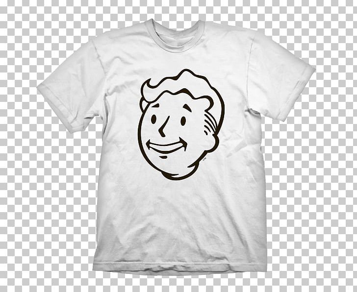 Fallout 3 Fallout 4 Fallout: New Vegas T-shirt Xbox 360 PNG, Clipart, Achievement, Active Shirt, Bethesda Softworks, Black, Brand Free PNG Download