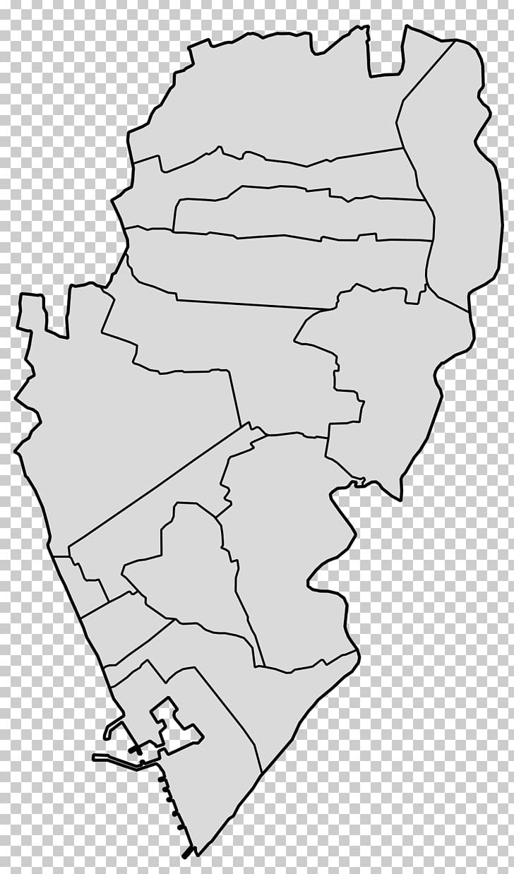 Gangshan District Mituo District Nanzi District Qiaotou District PNG, Clipart, Angle, Area, Artwork, Black And White, District Free PNG Download