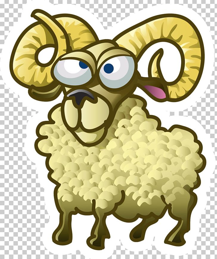 Goat Sheep Animal PNG, Clipart, Animals, Black Sheep, Cartoon, Cartoon Sheep, Cattle Like Mammal Free PNG Download