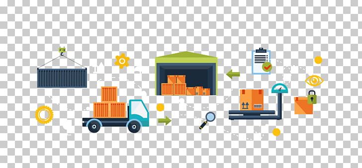 Logistics Warehouse Cargo Train Icon PNG, Clipart, Area, Arrow, Brand, Cars, Courier Free PNG Download