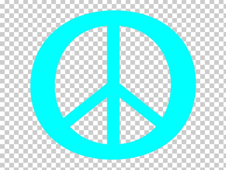 Peace Symbols PNG, Clipart, Aqua, Area, Circle, Computer Icons, Cyan Free PNG Download