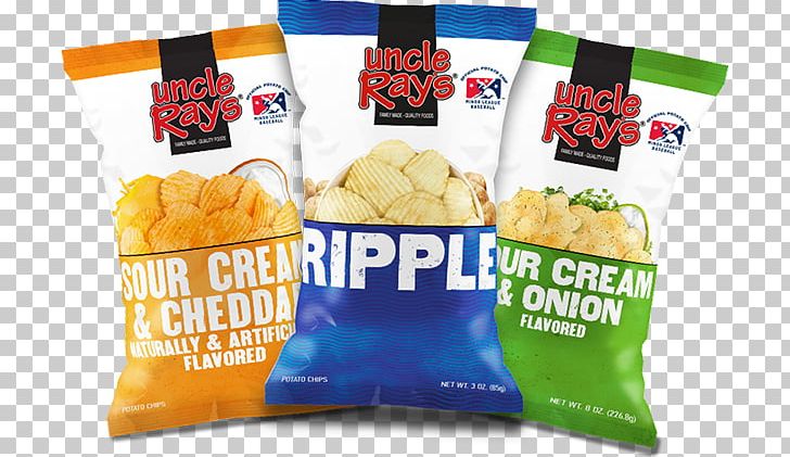Potato Chip Flavor Vegetarian Cuisine Uncle Ray's Lay's PNG, Clipart,  Free PNG Download