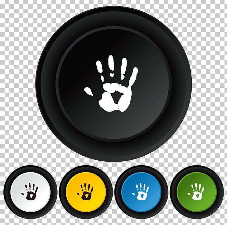 Symbol Icon PNG, Clipart, Black, Black Button, Brand, Bump, Button Free PNG Download