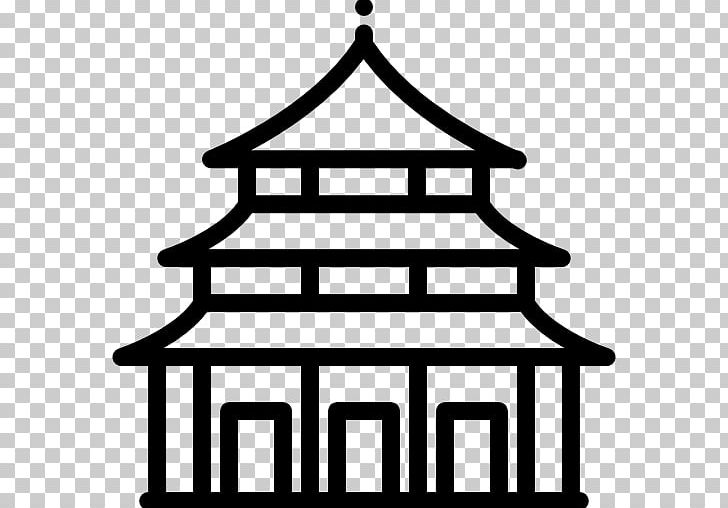 Temple Of Heaven Computer Icons Monument PNG, Clipart, Artwork, Black And White, China, Chinese Temple, Computer Icons Free PNG Download