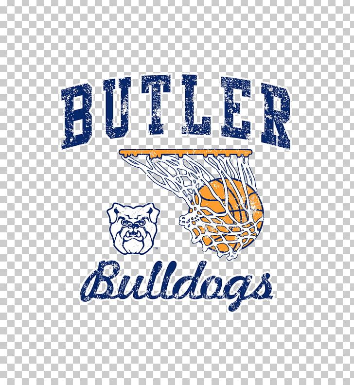 Butler University Brand Long-sleeved T-shirt Bulldog PNG, Clipart,  Free PNG Download