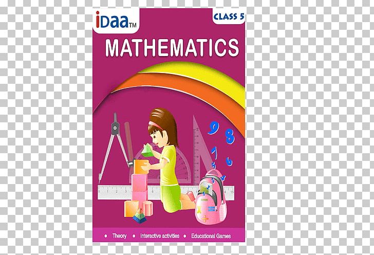 Central Board Of Secondary Education Textbook Mathematics Class PNG, Clipart, Area, Book, Class, Education, Environmental Studies Free PNG Download