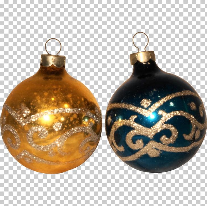 Christmas Ornament Shiny Brite Glass USA.One Christmas Day PNG, Clipart, 1940s, Ball, Box, Christmas Day, Christmas Decoration Free PNG Download