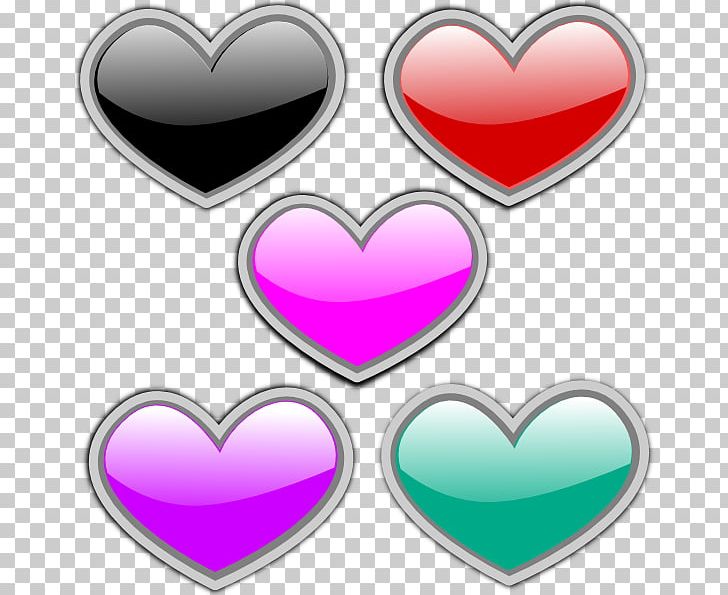 Heart Color PNG, Clipart, Color, Drawing, Heart, Hearts, Love Free PNG Download