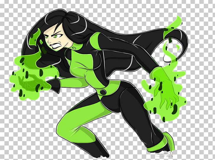 Shego Dr. Drakken Fan Art PNG, Clipart, Art, Artist, Character, Deviantart, Drawing Free PNG Download