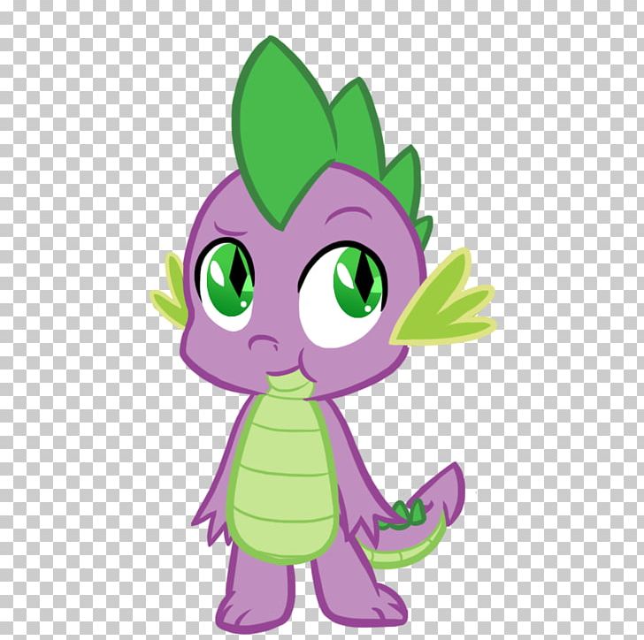 Spike Rainbow Dash Pony Dragon PNG, Clipart, Cartoon, Deviantart, Dragon, Drawing, Fandom Free PNG Download