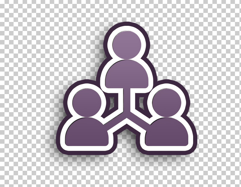 Partnership Icon Network Icon User Experience Icon PNG, Clipart, Chemical Symbol, Chemistry, Lavender, Meter, Network Icon Free PNG Download