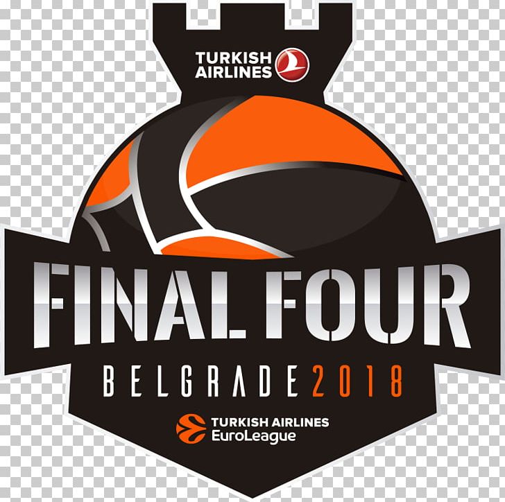2018 EuroLeague Final Four Belgrade 2017–18 EuroLeague PBC CSKA Moscow BC Žalgiris PNG, Clipart,  Free PNG Download