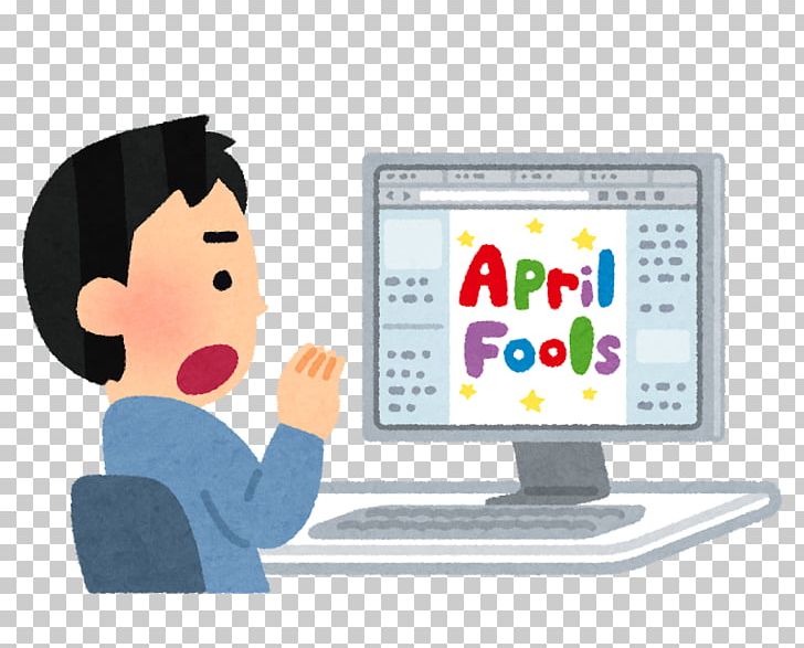 April Fool's Day 1 April Practical Joke Where's Wally? PNG, Clipart,  Free PNG Download