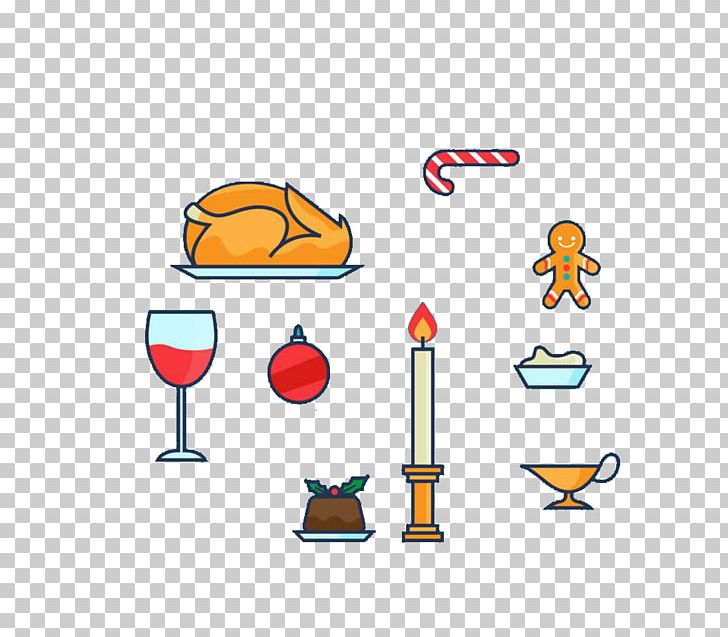 Roast Chicken PNG, Clipart, Candle, Cartoon, Chicken, Decorative Elements, Design Element Free PNG Download