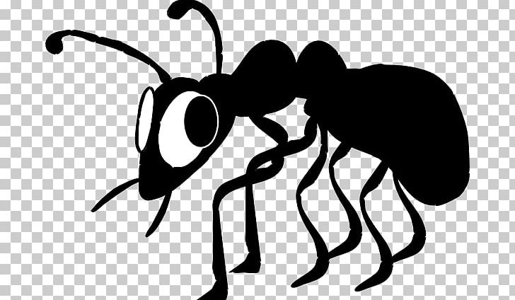 The Black Ant Insect PNG, Clipart, Animals, Ant, Arthropod, Artwork, Black And White Free PNG Download