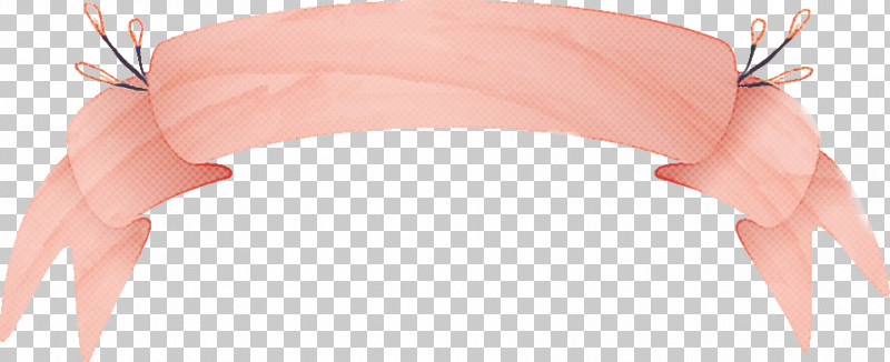 Pink Ribbon Banner Vector Art PNG, Ribbon Banner Pink Pastel, Ribbon,  Banner, Pink PNG Image For Free Download
