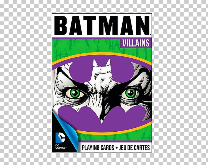 Batman Poker Joker Playing Card Card Game PNG, Clipart, Advertising, Aquarius, Batman, Brand, Card Game Free PNG Download
