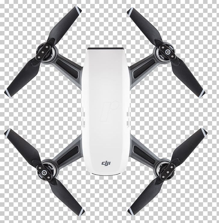 DJI Spark Quadcopter Unmanned Aerial Vehicle Gimbal PNG, Clipart ...