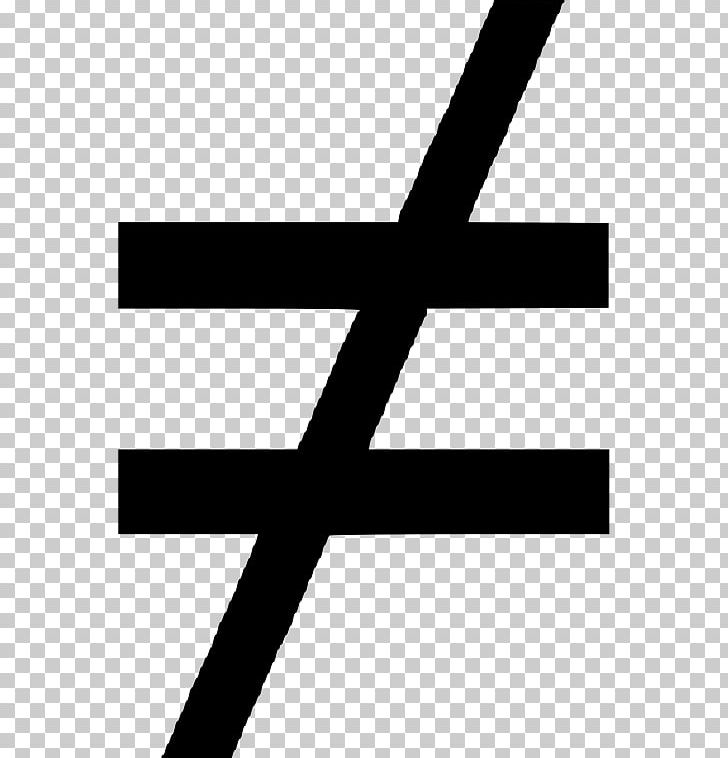 Equals Sign Equality Symbol Mathematics PNG, Clipart, Angle, Area, Black, Black And White, Boardgamegeek Llc Free PNG Download