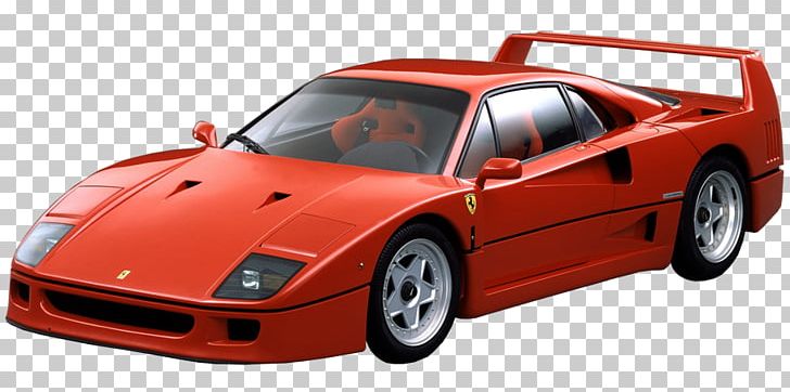 Ferrari F40 Ferrari S.p.A. Car Enzo Ferrari PNG, Clipart, Automotive Exterior, Car, Cars, Enzo Ferrari, F 40 Free PNG Download