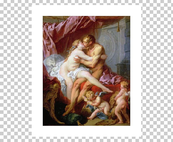 Hercules And Omphale Heracles Painting Canvas PNG, Clipart, Art, Boucher, Canvas, Greek Mythology, Heracles Free PNG Download