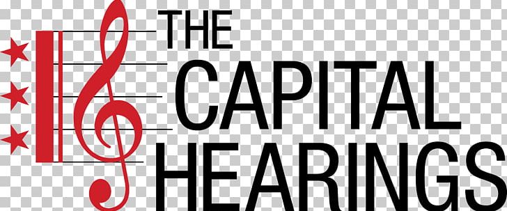 Logo Choir Font The Capital Hearings Design PNG, Clipart, Area, Art, Brand, Choir, Concert Free PNG Download