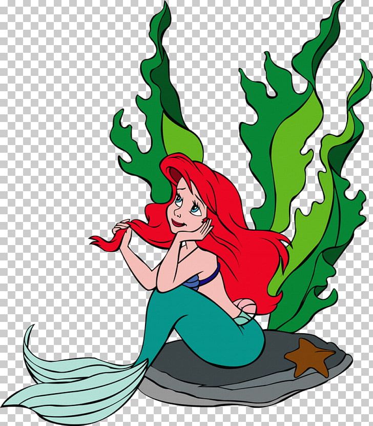 Mermaid Ariel Rusalka Under The Sea PNG, Clipart, Animated Film, Christmas Card, Fictional Character, Little Mermaid, Mer Free PNG Download