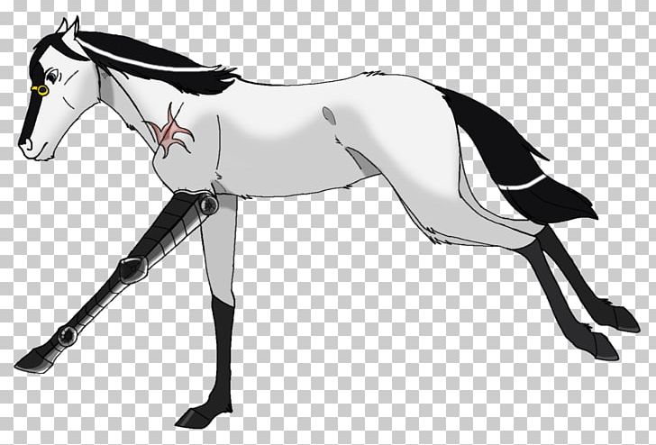 Mule English Riding Foal Stallion Rein PNG, Clipart, Black And White, Bridle, Equestrianism, Equestrian Sport, Fictional Character Free PNG Download