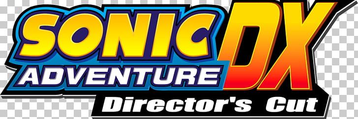 Sonic Adventure DX: Director's Cut Sonic Adventure 2 Battle Sonic The Hedgehog PNG, Clipart,  Free PNG Download