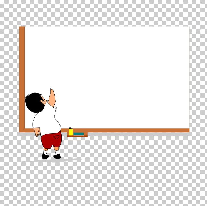 Student Blackboard Writing Middle School PNG, Clipart, Angle, Baseball Equipment, Blackboard, Cartoon, Child Free PNG Download