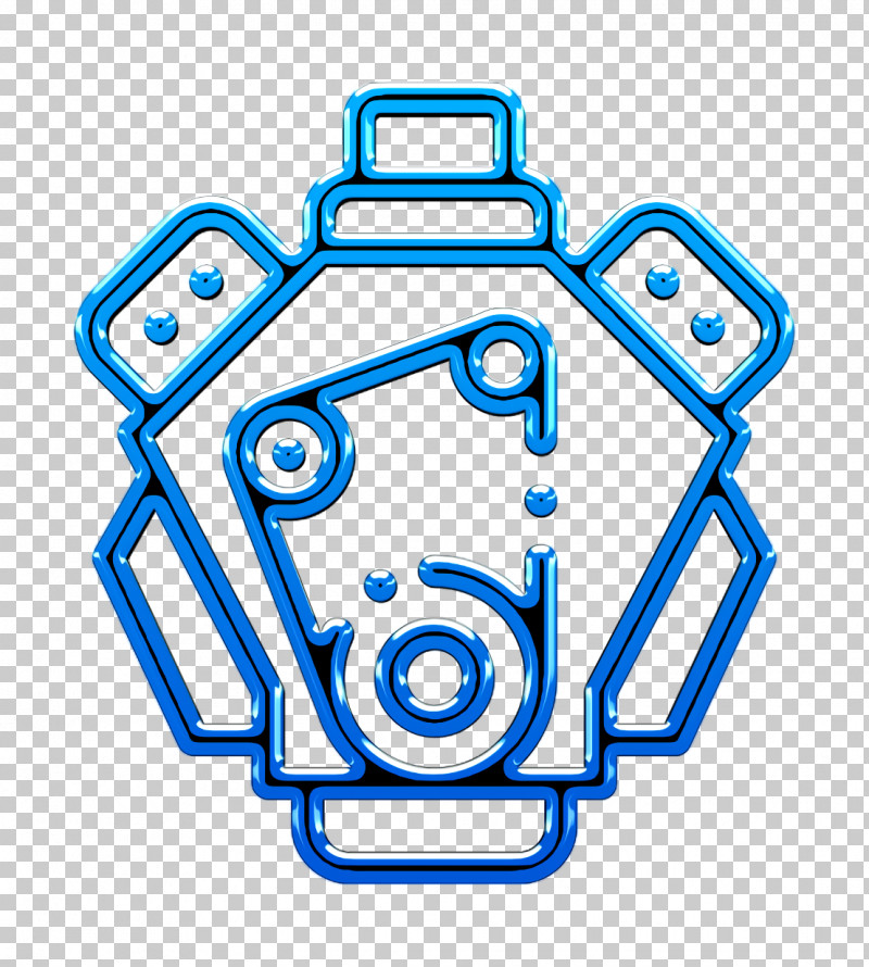 Car Engine Icon Motor Icon Engine Icon PNG, Clipart, Automotive Engine, Car, Combustion Chamber, Component Parts Of Internal Combustion Engines, Cylinder Head Free PNG Download