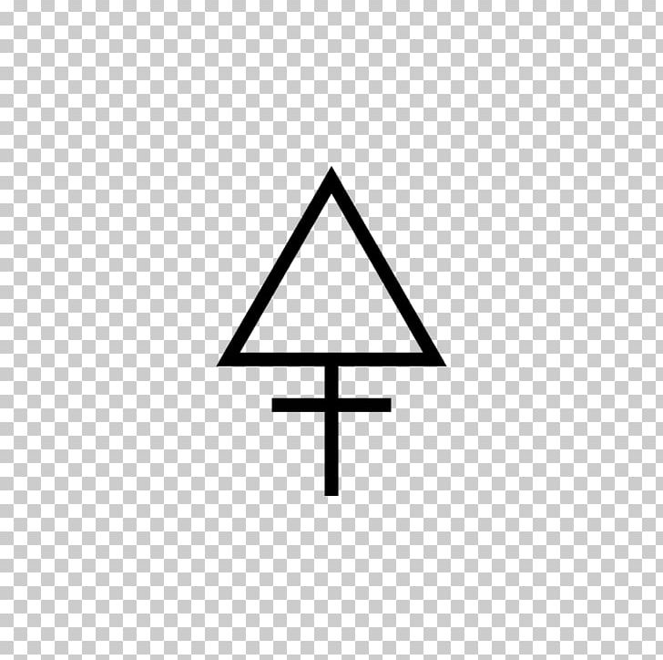 Alchemical Symbol Alchemy Sulfur Triangle PNG, Clipart, Alchemical Symbol, Alchemy, Angle, Area, Black Free PNG Download