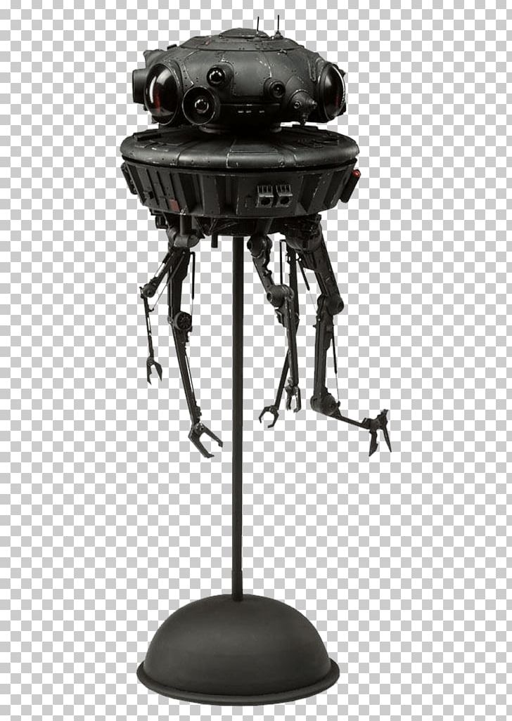Battle Droid Star Wars Sideshow Collectibles Probe Droid PNG, Clipart, Action Toy Figures, Astromechdroid, Battle Droid, Droid, Empire Strikes Back Free PNG Download