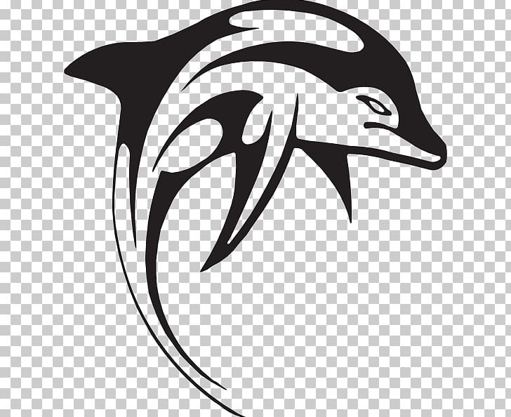 Bottlenose Dolphin Paper Decal PNG, Clipart, Artwork, Beak, Black And White, Bottlenose Dolphin, Chilean Dolphin Free PNG Download