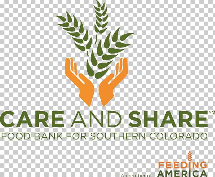 Care And Share Food Bank For Southern Colorado Logo Chicken Colorado Springs PNG, Clipart, Animals, Bank, Brand, Chicken, Colorado Free PNG Download