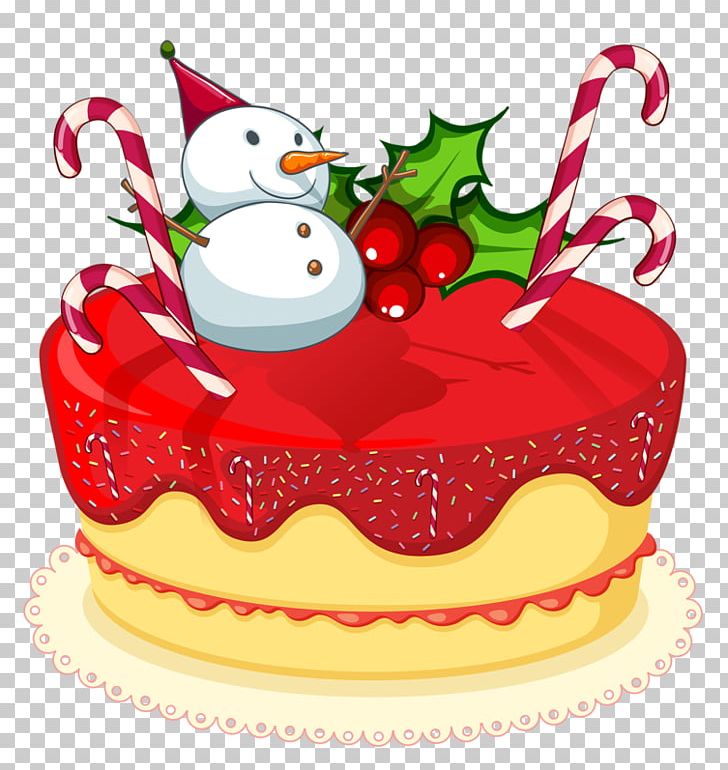 Christmas Cake Birthday Cake PNG, Clipart, Birthday, Birthday Cake, Buttercream, Cake, Cake Decorating Free PNG Download