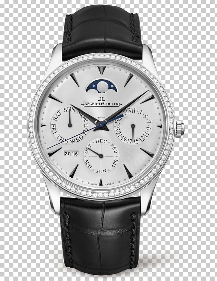 Chronograph Watch Strap Jaeger-LeCoultre Frédérique Constant PNG, Clipart, Accessories, Baume Et Mercier, Brand, Chronograph, Clothing Free PNG Download