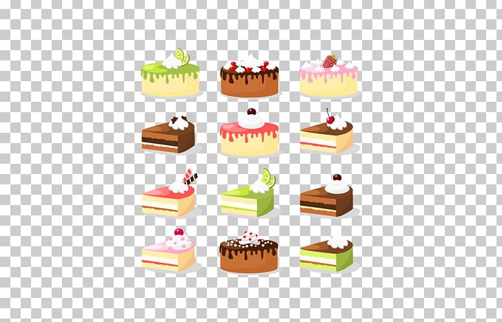 Ice Cream Cupcake Birthday Cake Chocolate Cake PNG, Clipart, Cake, Cakes, Cake Vector, Chocolate, Cream Free PNG Download