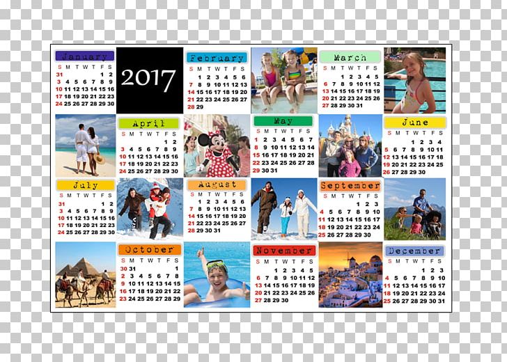 Photography Collage PNG, Clipart, Advertising, Agence Photographique, Art Museum, Calendar, Calendar Desk Calendar Free PNG Download