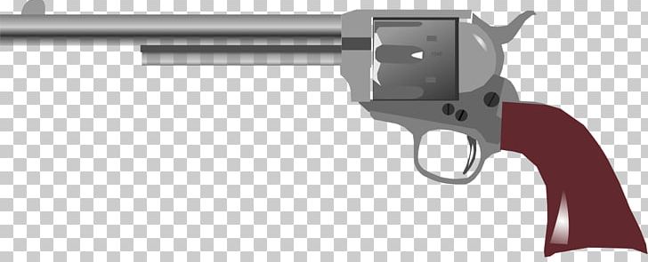 Revolver Trigger Firearm Ranged Weapon Air Gun PNG, Clipart, Air Gun, Colt, Firearm, Gun, Gun Accessory Free PNG Download