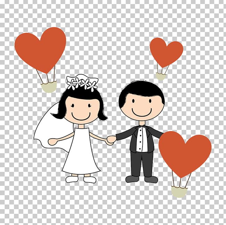Wedding Invitation Wedding Photography Wedding Reception PNG, Clipart, Boy, Bride, Cartoon, Child, Conversation Free PNG Download